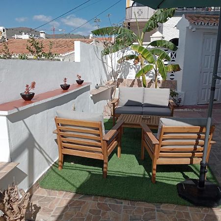 Apartamento Paraiso Del Sol Benajarafe Exterior photo