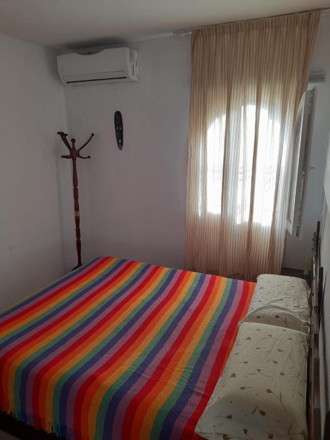 Apartamento Paraiso Del Sol Benajarafe Exterior photo